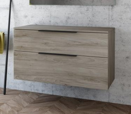 Galsaky 1000 Grey Ash Wall Unit