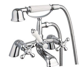 Classic Bath Shower Mixer